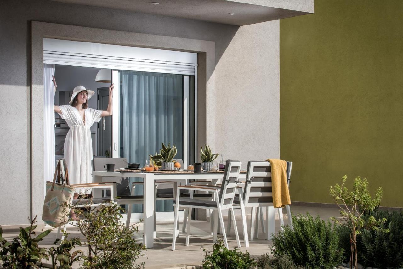 Aether By Nymphs Residence I Κόκκινος Πύργος Εξωτερικό φωτογραφία