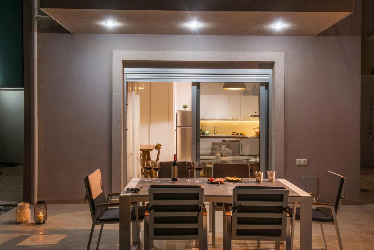 Aether By Nymphs Residence I Κόκκινος Πύργος Εξωτερικό φωτογραφία